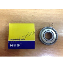 Подшипник 12*32 h=10 (6201) стартера (D6A*)