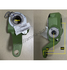 Трещотка тормозная задняя 14 шл. автомат RH 3185 L=145mm/60mm