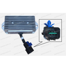 Реле зарядки 180 A (Хендай) 37600-84102   NBN