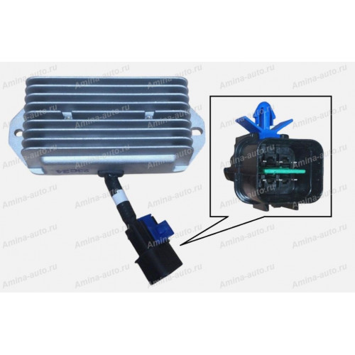Реле зарядки 180 A (Хендай) 37600-84102 NBN
