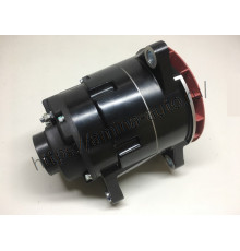Генератор (ISDe,ISBe,ISLe) 140A 28V 8pk, Lм/у ушами 111мм
