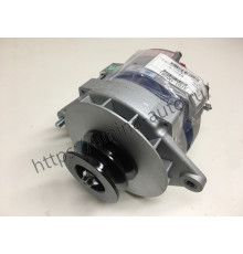 Генератор 28V/120A Lм/у ушами 106мм