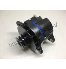 Генератор YC4G180-20 28V/100A, Lм/у ушами 102мм 