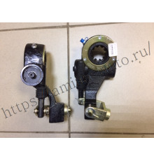 Трещотка тормозная задняя 10 шл. автомат LH L=125mm (SAS)
