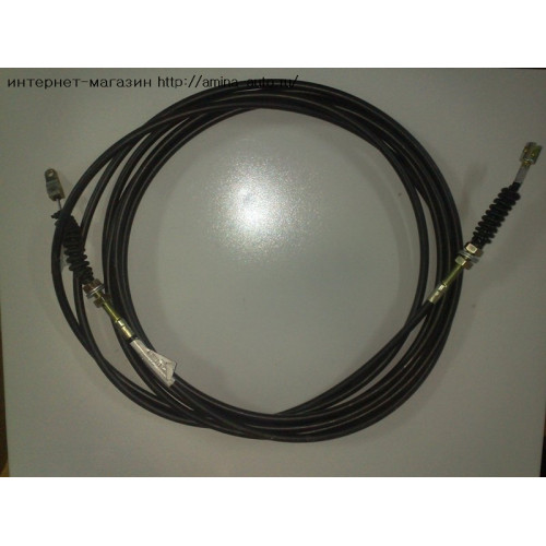 Трос газа (Higer) L=7500