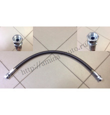 Шланг тормозной (GRB) L780 Г(М22*1,5)- Г(М22*1,5)