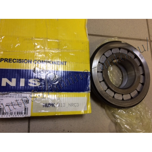 КПП M12-3(4) подшипник 65*140*32