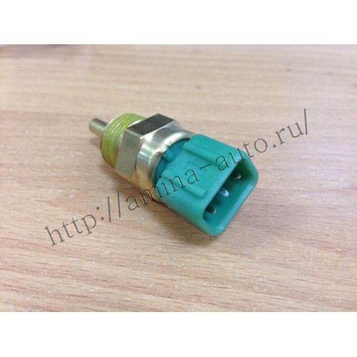 Датчик температуры о/ж (D6CA/D6CB/D6AC) 3-конт.