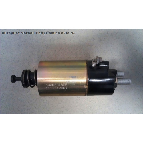 Реле втягивающее стартера C4983068 M93R3016SE