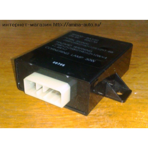 Реле поворотов (ЕХ) 95500-8A101 11-конт.
