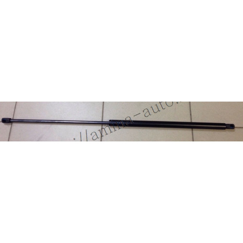 Амортизатор отсека (HND) ухо-ухо L=750mm 34kg.