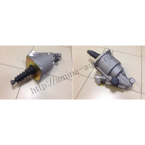 ПГУ сцепления (DAEWOO) DV11 Lшт=120 без кронштейна