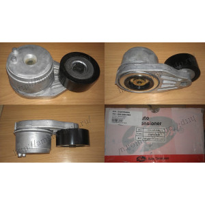 Ролик натяжной ремня основного (D6CB, D6CD) гладкий 