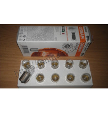 Автолампа 24V R5W 5627  (OSRAM) (BA15s)