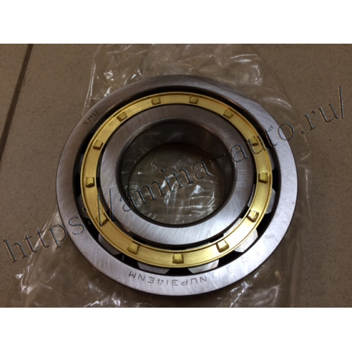 КПП S6-90 Подшипник NUP314ENM 70*150 h=35