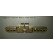 КПП QJ805 коромысло выбора передач 17A13-03022
