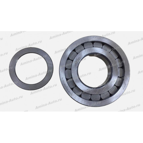 КПП M12-3(4) подшипник первичного вала NUP315 ENV4 75*160*37 без сепаратора
