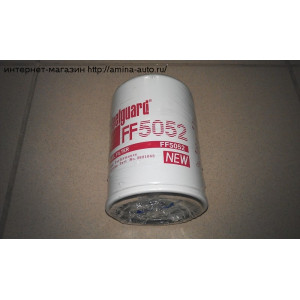 Фильтр топливный (6BT*EQB, 6CT) / фильтр котла h=115 M16x1,5