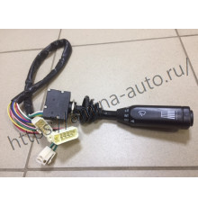 Подрулевой переключатель (King Long) RH (SAS)