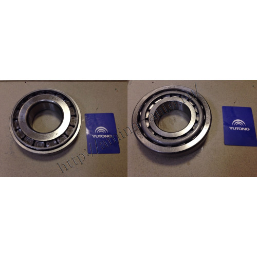 Подшипник перед.ступ.наруж. 50*110 h=29,3 (30310J)