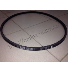 Ремень 15*1600 (AVX15*1600) La (EQB, ISDe200-40)
