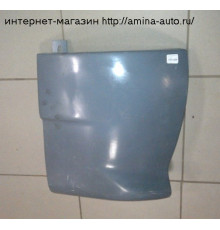 Клык бампера переднего (HND) RH