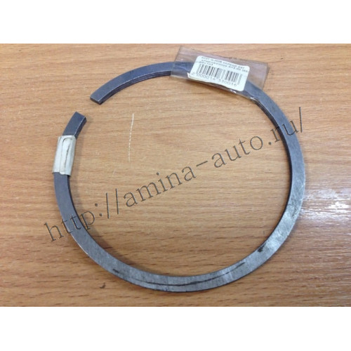 КПП QJ805 кольцо регулировочное A=3.00 (KLQ6840,6856)