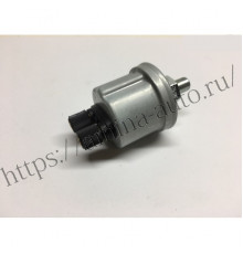 Датчик давления масла (ISBE, ISDE, EQB, 4BT, 6BT) 2конт 0,8 Bar