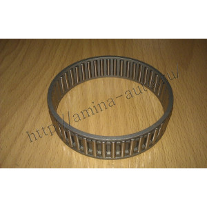 КПП 17Q21-00030-D подшипник игольчатый 1/2  передачи 75*81 h=20