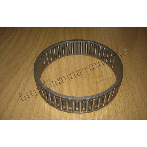 КПП 17Q21-00030-D подшипник игольчатый 1/2 передачи 75*81 h=20
