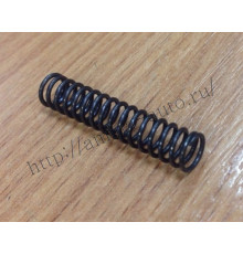КПП 17Q21-00030-D пружина синхр-ра 5/6 пер.  L=27mm