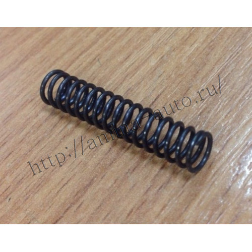 КПП 17Q21-00030-D пружина синхр-ра 5/6 пер. L=27mm