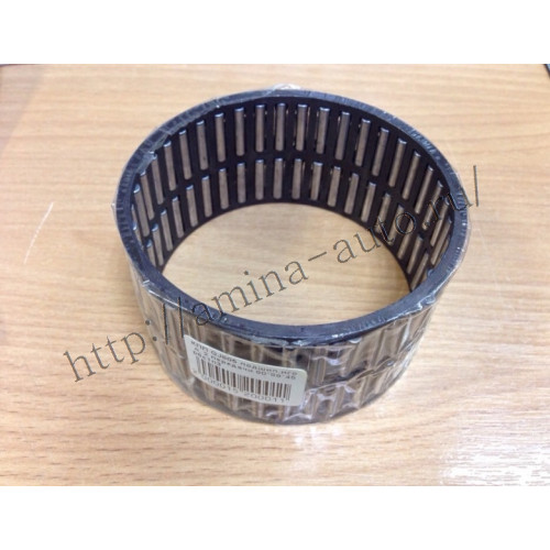 КПП QJ805 подшипник игольчатый 2-й передачи 80*88 h=45