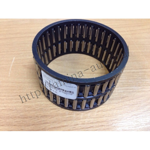 КПП QJ805 подшипник игольчатый 3-й передачи 70*78 h=42,5