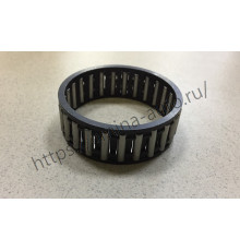 КПП 17C13-00030 подшипник игольчатый 3-й передачи 56*62 h=20