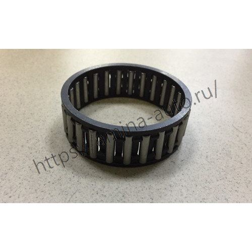 КПП 17C13-00030 подшипник игольчатый 3-й передачи 56*62 h=20