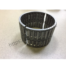 КПП 17C13-00030 подшипник игольчатый 2-й передачи 56*62 h=40