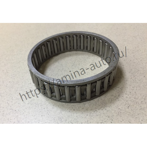 КПП 17C13-00030 подшипник игольчатый 1-й, задней передачи 64*70 h=20