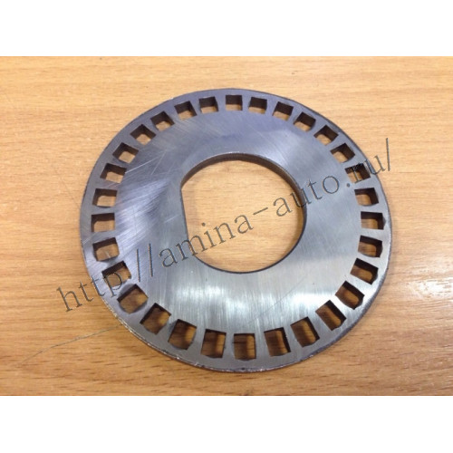 Шайба передней ступицы (Yutong) 45,5*117 h=6