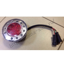 Фонарь стоп-сигнала (Higer) LED (EVR)
