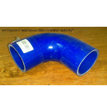 Патрубок (ISDe) сис. охлаждения ДВС-IN 13QC2-03015-X