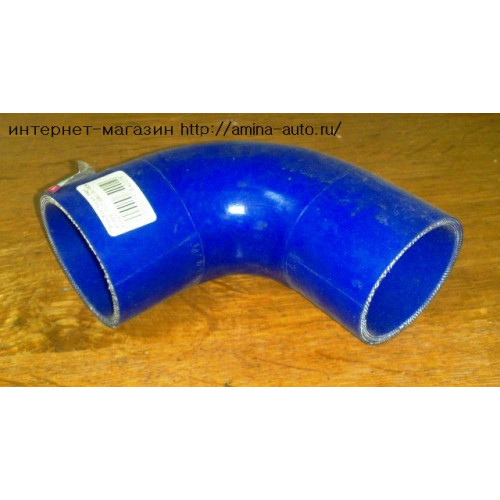 Патрубок (ISDe) сис. охлаждения ДВС-IN 13QC2-03015-X