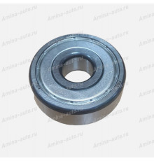 Подшипник 12*37 h=12 (6301.2ZR) стартера (F17E, EF750, D8A*, D6C*)