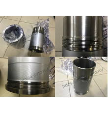 Гильза ДВС (D6CB,D6CC) d=130 комплект 6 шт