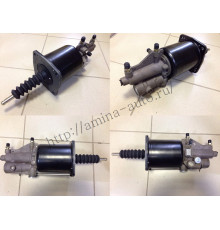 ПГУ сцепления 92*92 M14x1,5 M16x1,5  шток L=135