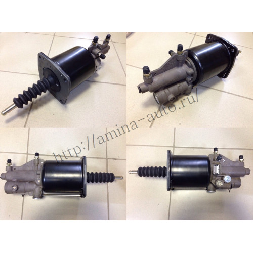 ПГУ сцепления 92*92 M14x1,5 M16x1,5 шток L=135