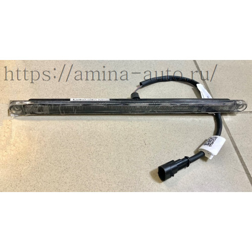 Фонарь подсветки номера LED L=335