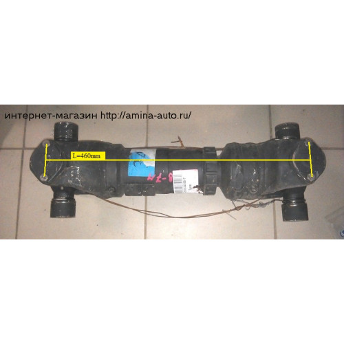 Кардан (GRB*F17E) L=460