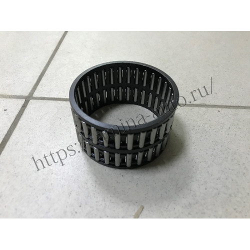КПП S6-90 Подшипник игольчатый шестерни 6-ой передачи