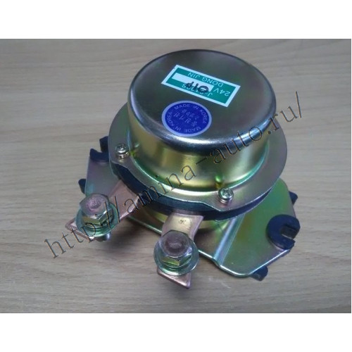 Реле силовое (GRB) массы 24V
